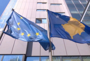 Bashkimi Evropian Kosova