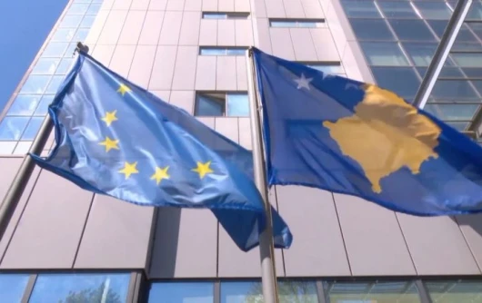 Bashkimi Evropian Kosova