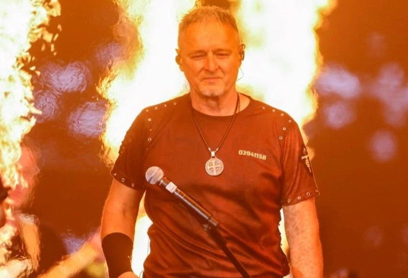 Thompson: Dear friends, Yugoslavia is dead