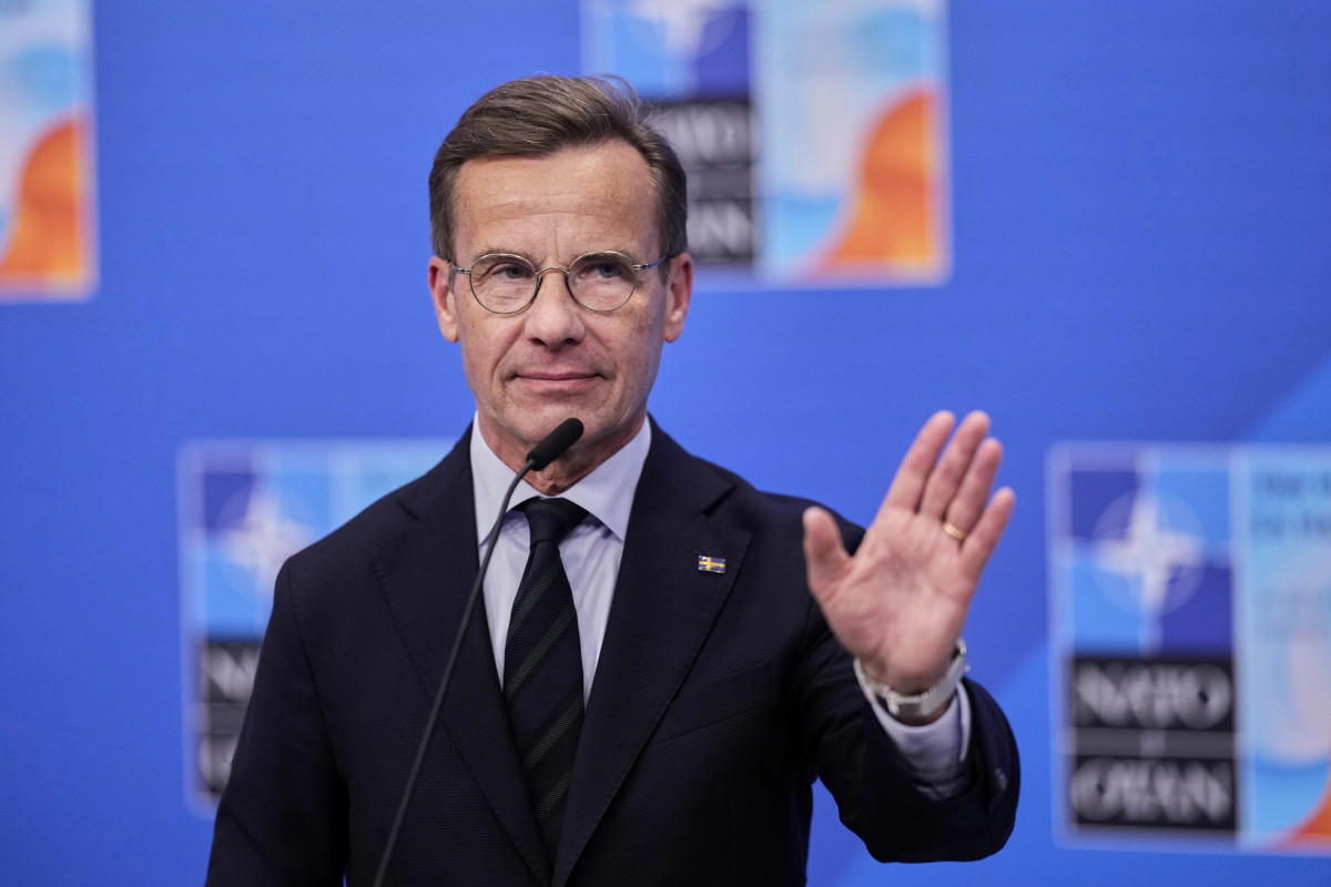 Suedia e shqetësuar për retorikën e Trumpit lidhur me Grenlandën