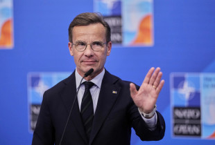 Ulf Kristersson