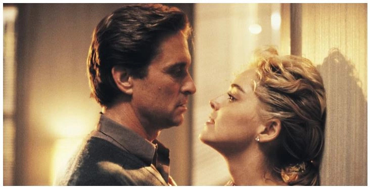 Sharon Stone tregon për debatin e ashpër me Michael Douglas