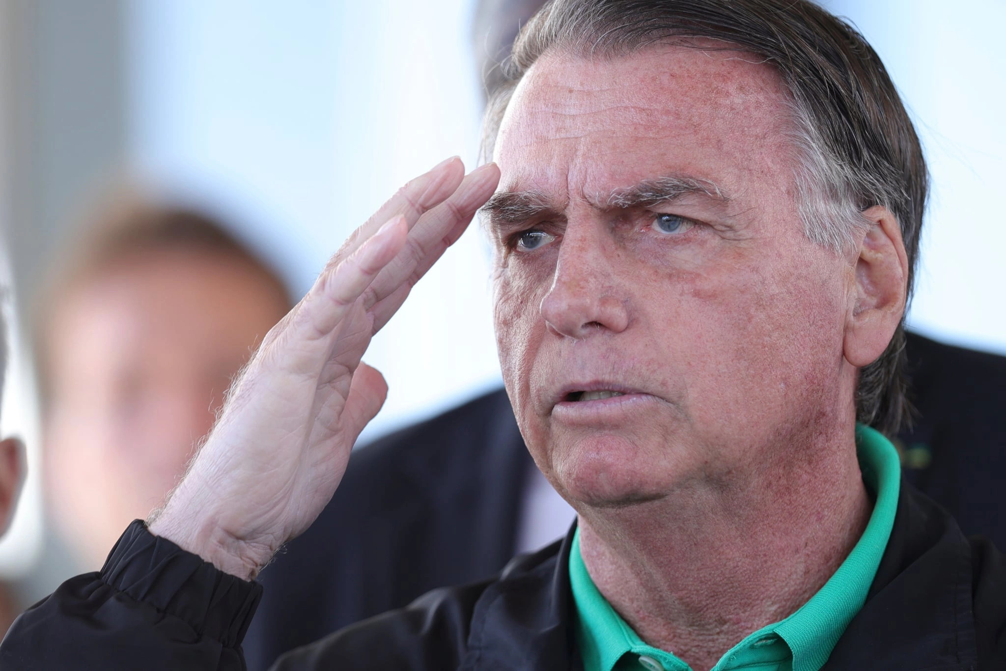 Ish-presidenti i Brazilit në arrest shtëpiak