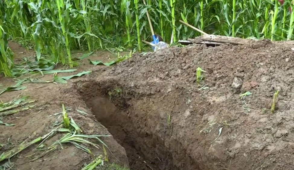 Arrestohet një i dyshuar për vrasjen në Baicë të Lipjanit