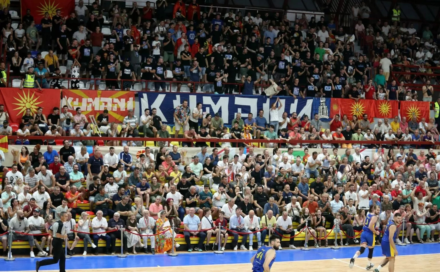 FIBA fillon hetimet për fyerjet ndaj shqiptarëve në Maqedoni të Veriut