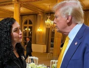 Osmani & Trump
