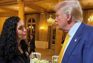 Osmani & Trump