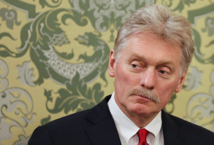 Dmitry Peskov