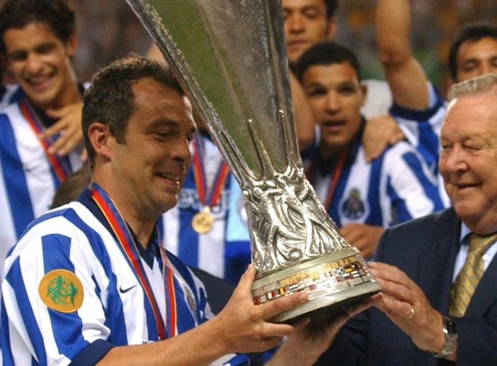 jorge costa