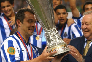 jorge costa