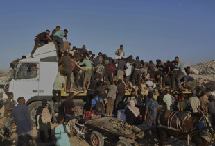 Gaza ndihmat