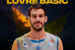 Lovre Bashiq
