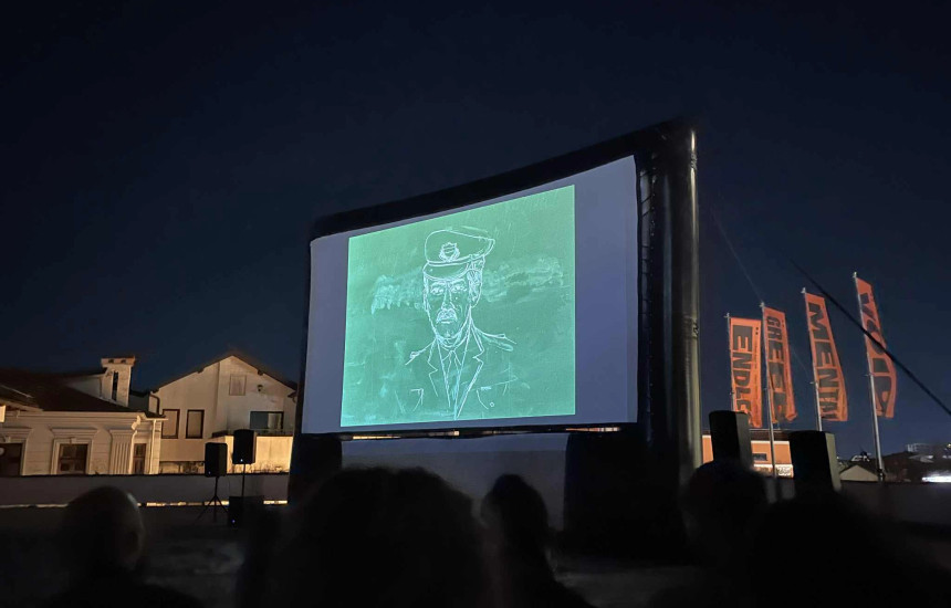 Temat sociale e të ekzistencës në filmat vendorë në “DokuFest”