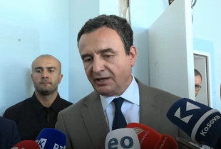 Albin Kurti