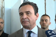 Albin Kurti