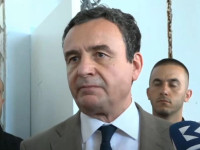 Albin Kurti