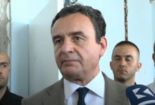 Albin Kurti