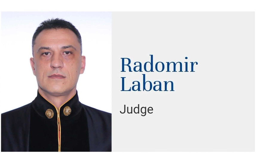 Radomir Laban