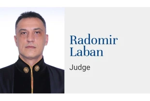 Radomir Laban