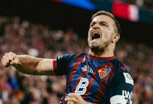 shaqiri