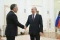 Steve Witkoff dhe Vladimir Putin