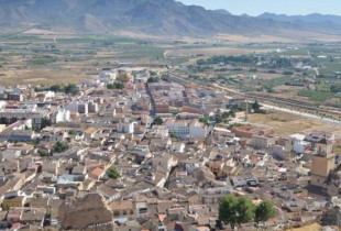 jumilla
