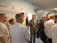 Albin Kurti - Arben Vitia