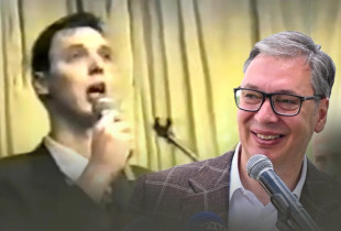 Aleksandar Vuciq 1995