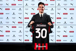 Ardon Jashari