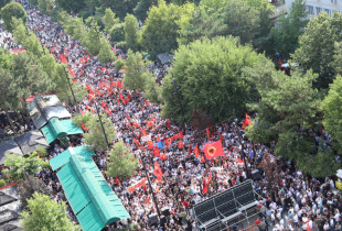 protesta