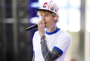 Machine Gun Kelly