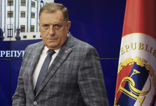 Milorad Dodik