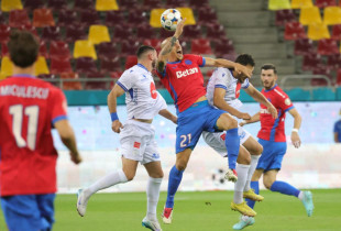 Steaua - Drita