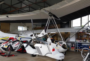 fluturake