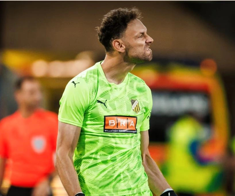 Te Slovan Bratislava analizojnë Etrit Berishën