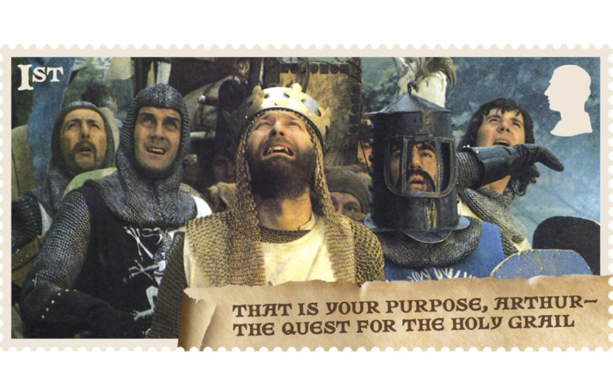 Monty Python