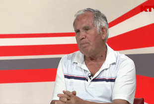 Mazllum Baraliu