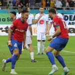 Steaua - Drita