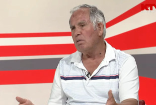 Mazllum Baraliu