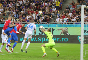 Steaua - Drita
