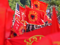 Protesta - Gjykata Speciale