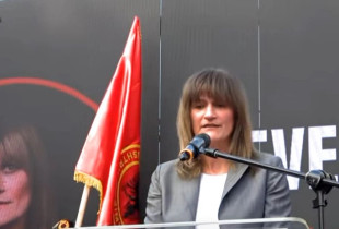 Nevenka Tromp