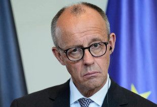 Friedrich Merz
