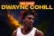 Dwayne Cohill