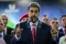 Nicolas Maduro