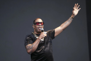 Busta Rhymes