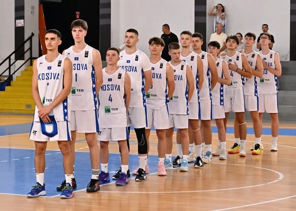 Kosova U16