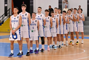 Kosova U16