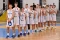 Kosova U16