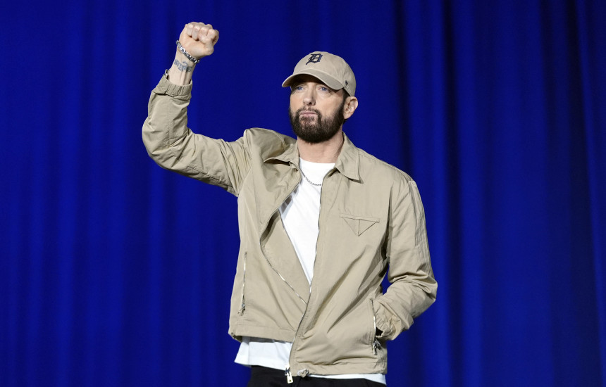 Eminem
